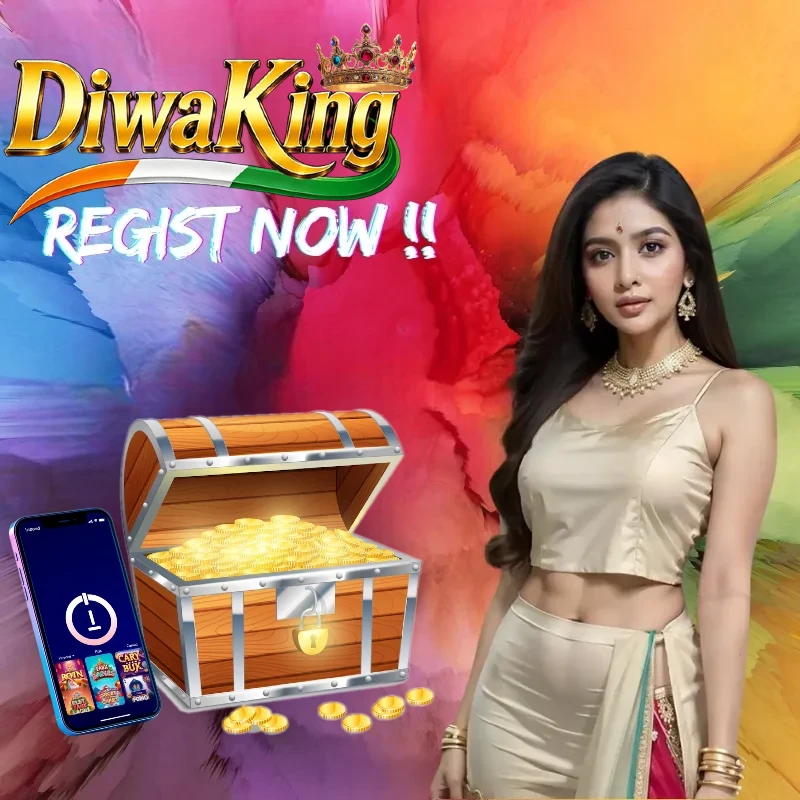 Diwa King 6 diwa king regist