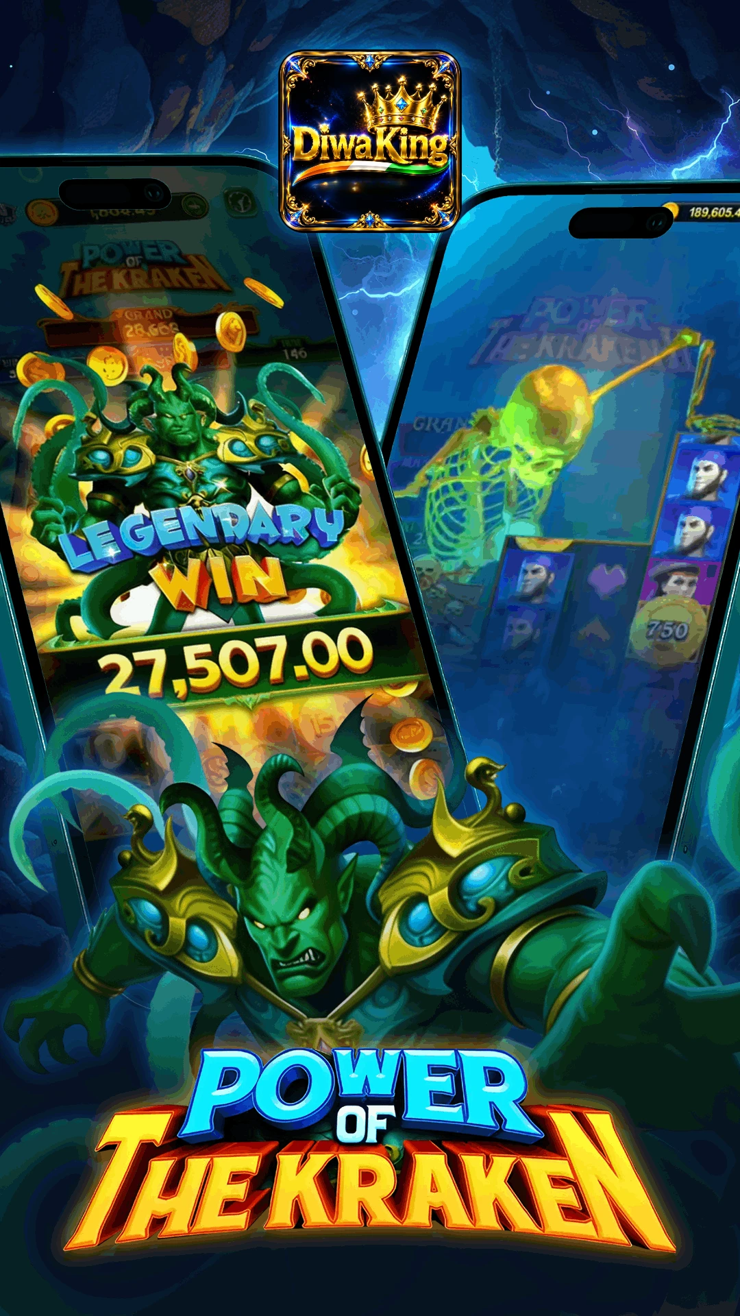 Diwa King 7 diwa king game 1