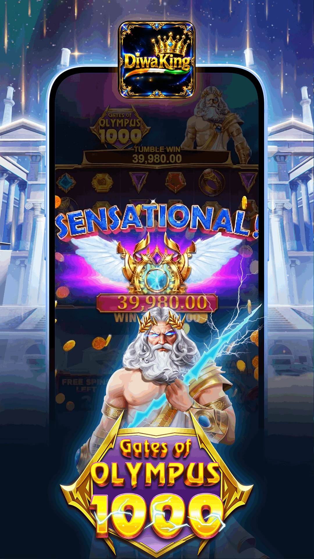 Diwa King 8 diwa king game 2